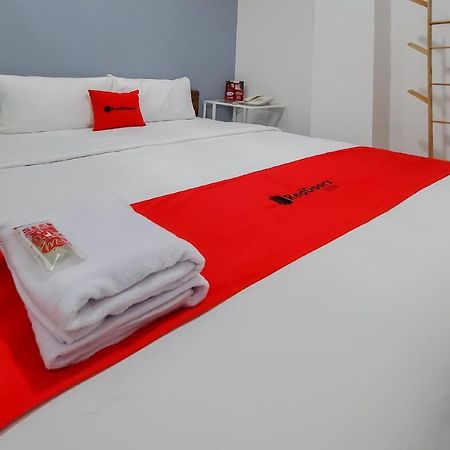 Reddoorz Plus @ Batutulis Bogor Exterior foto